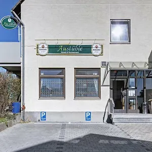 Herberg Restaurant Austueble, Elchingen